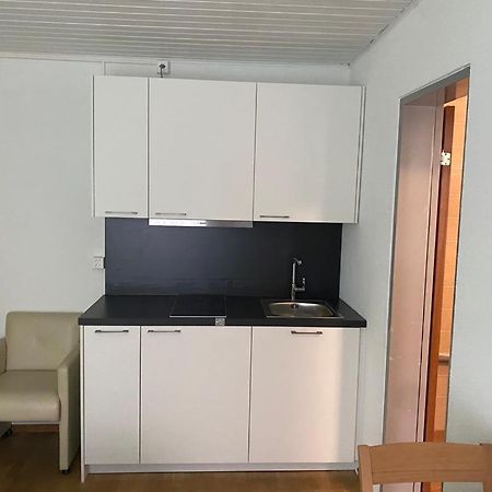 Studios With Kitchenette Birsfelden Dış mekan fotoğraf